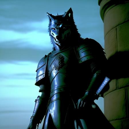 02605-1431283664-a ((((wolf)))) holding a sword in the style of 80sdarksouls.png